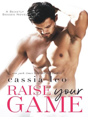 cover image of Raise Your Game